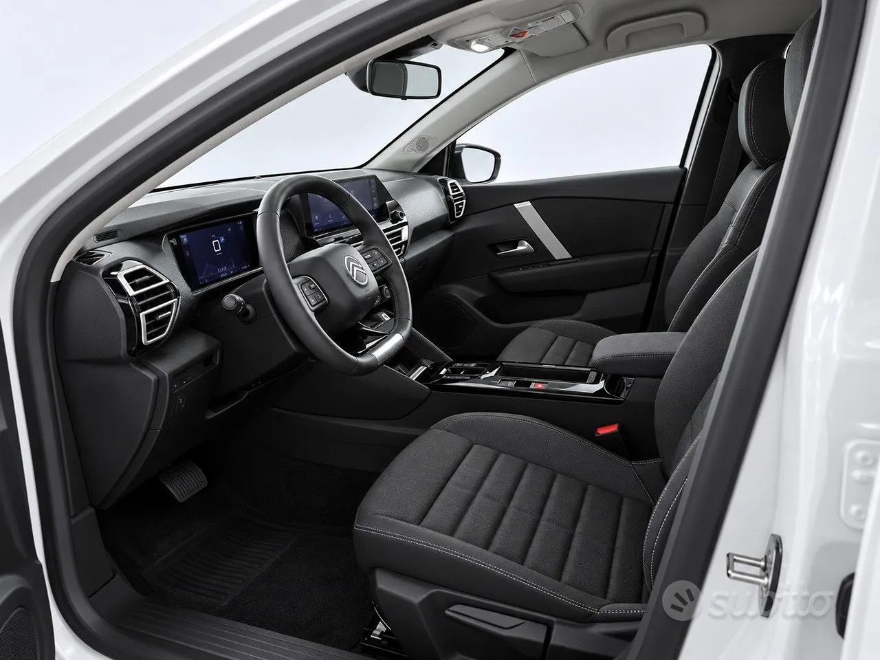 Citroen C4 2025 photo 3