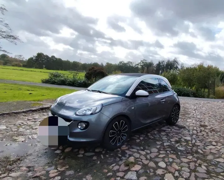 Opel Adam