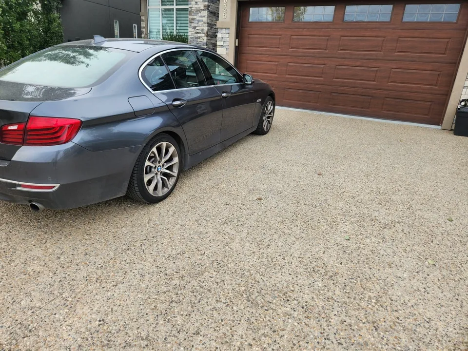 BMW 5Series 2015 photo 5
