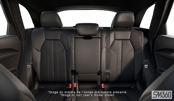 Audi Q5 2026 photo 5