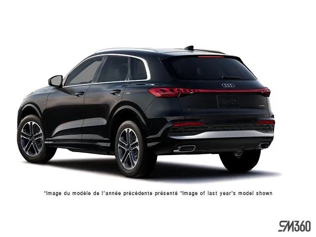 Audi Q5 2026 photo 2