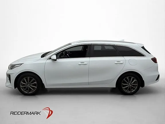 Kia Ceed 2019 photo 4