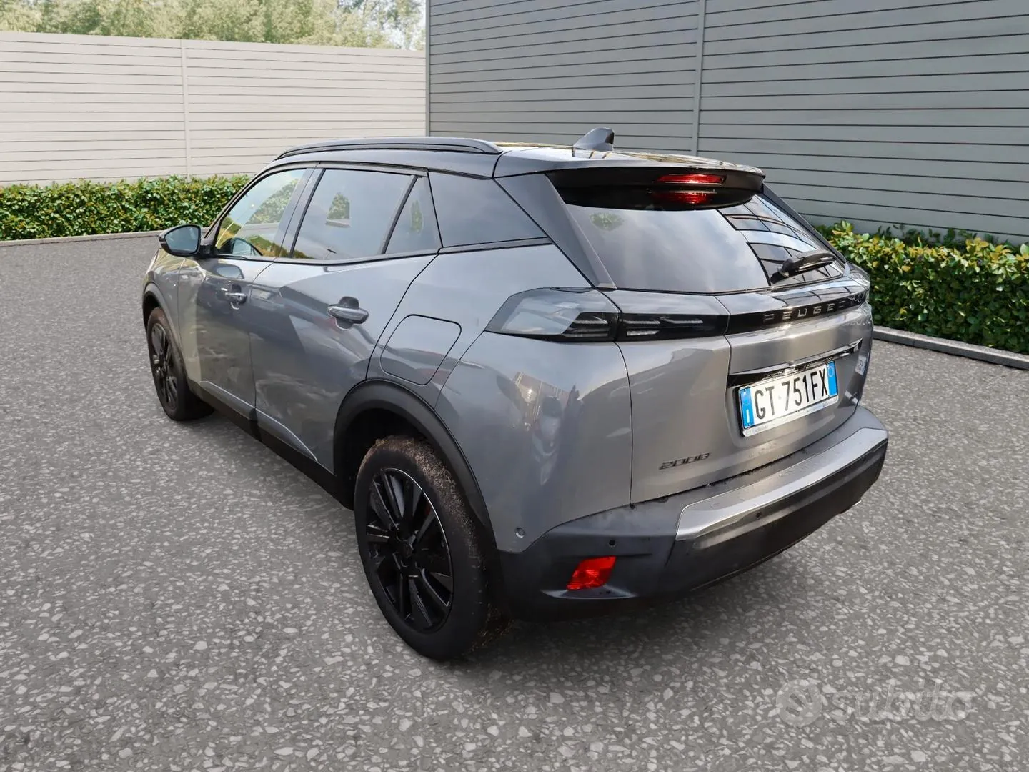 Peugeot 2008 2024 photo 4