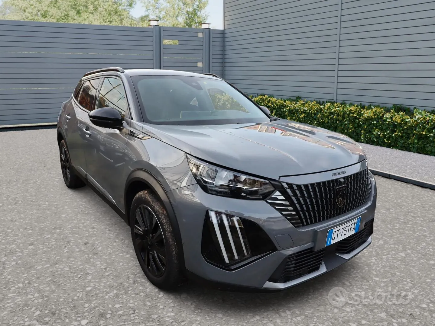 Peugeot 2008 2024 photo 2
