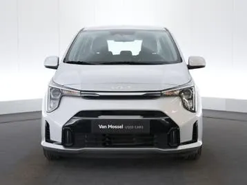 Kia Picanto 2024 photo 3