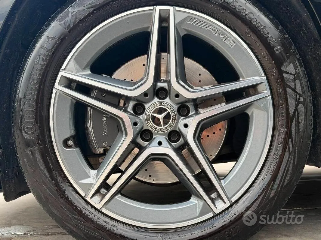 Mercedes-Benz Gla 2023 photo 4