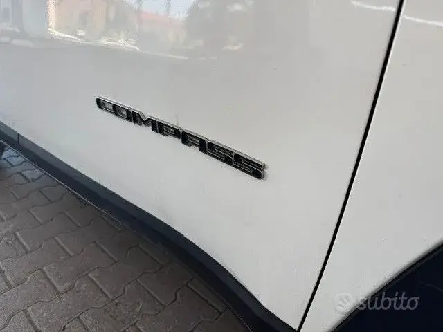 Jeep Compass 2018 photo 5