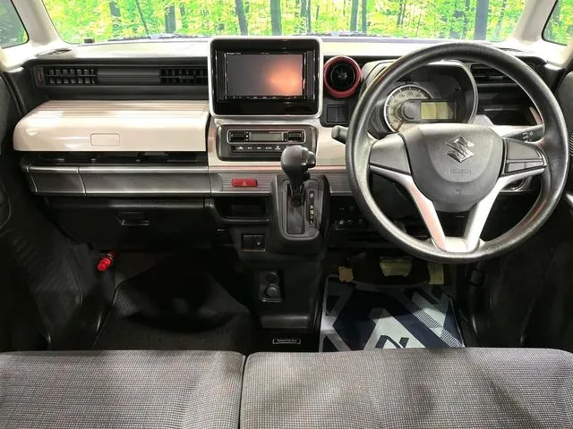 Suzuki Spacia 2019 photo 2