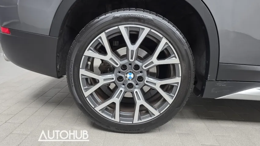 BMW X1 2022 photo 5