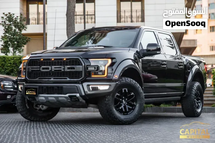 Ford F-150 2015 photo 5