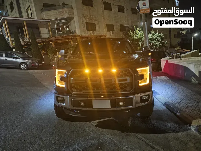 Ford F-150 2015 photo 2