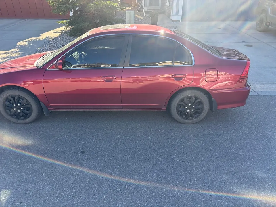 Acura El