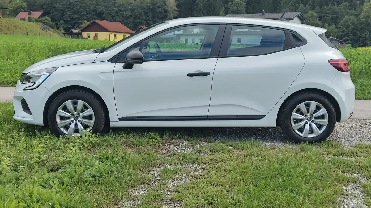 Renault Clio 2020 photo 3