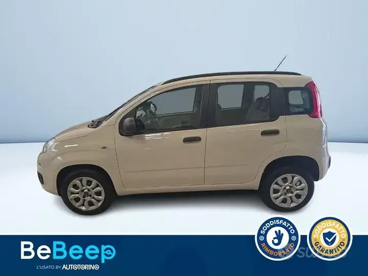 Fiat Panda 2015 photo 4