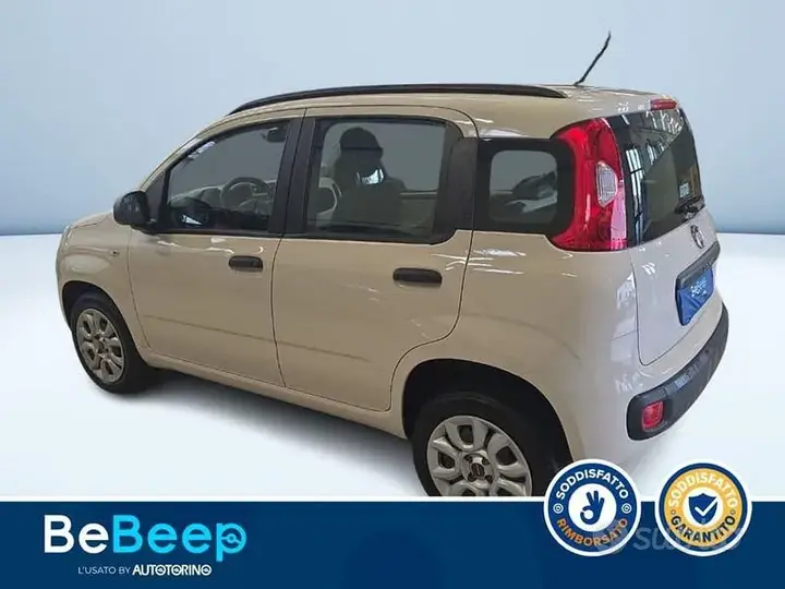 Fiat Panda 2015 photo 5