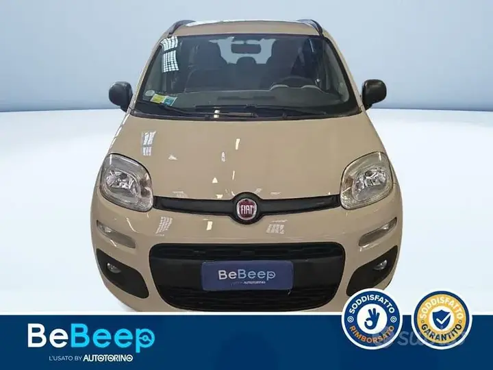 Fiat Panda 2015 photo 2