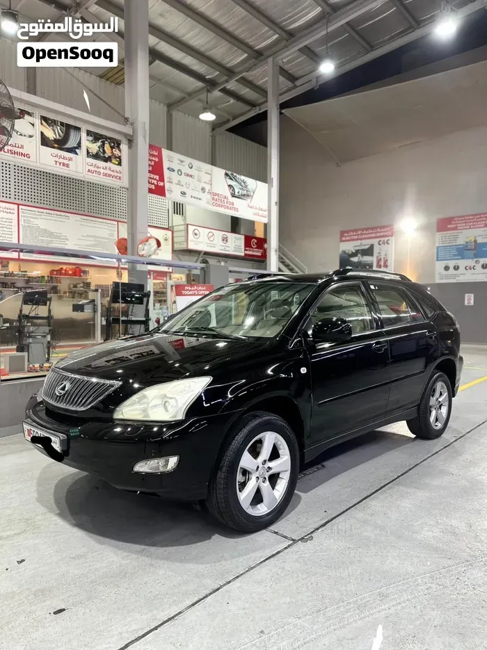 Lexus Rx 330