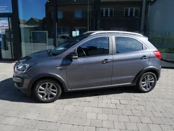 Ford Ka 2019 photo 2