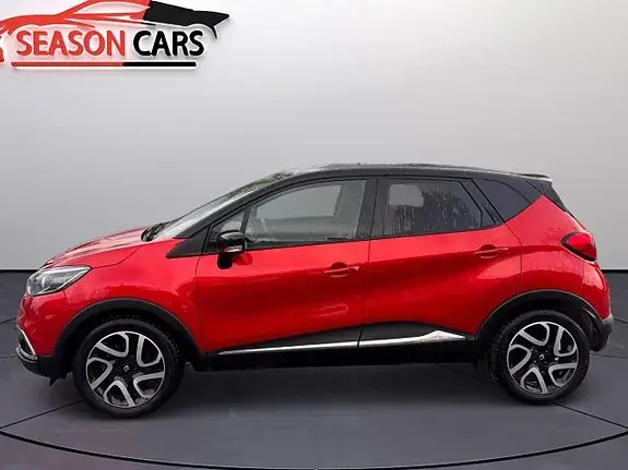 Renault Captur 2015 photo 5
