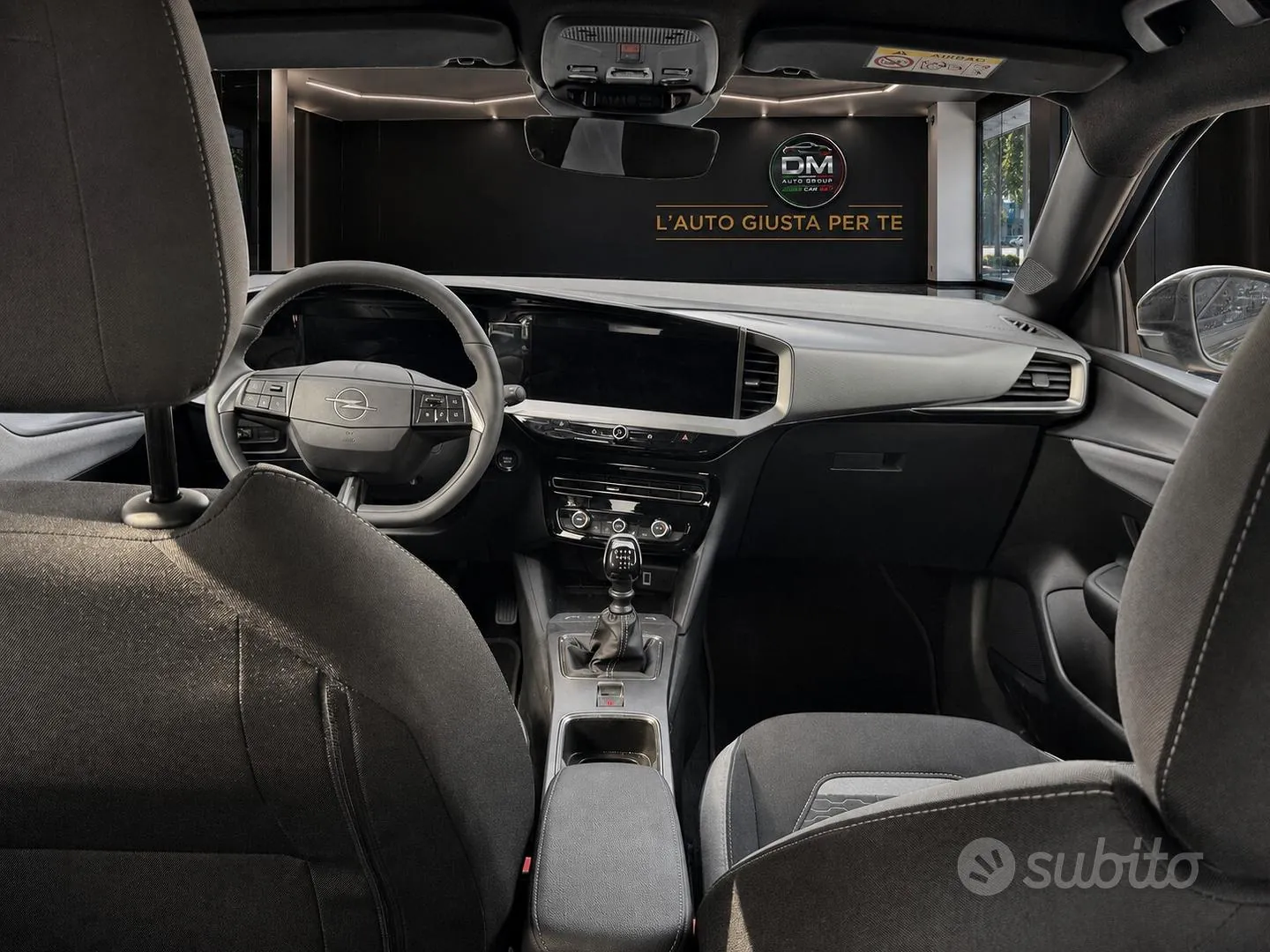 Opel Mokka 2026 photo 2