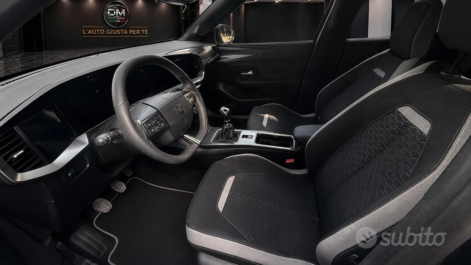 Opel Mokka 2026 photo 4