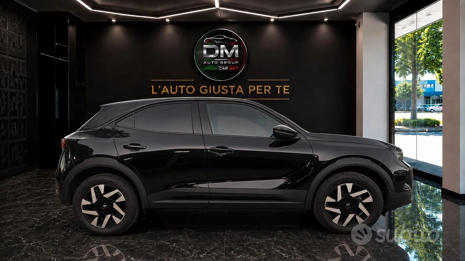 Opel Mokka 2026 photo 3