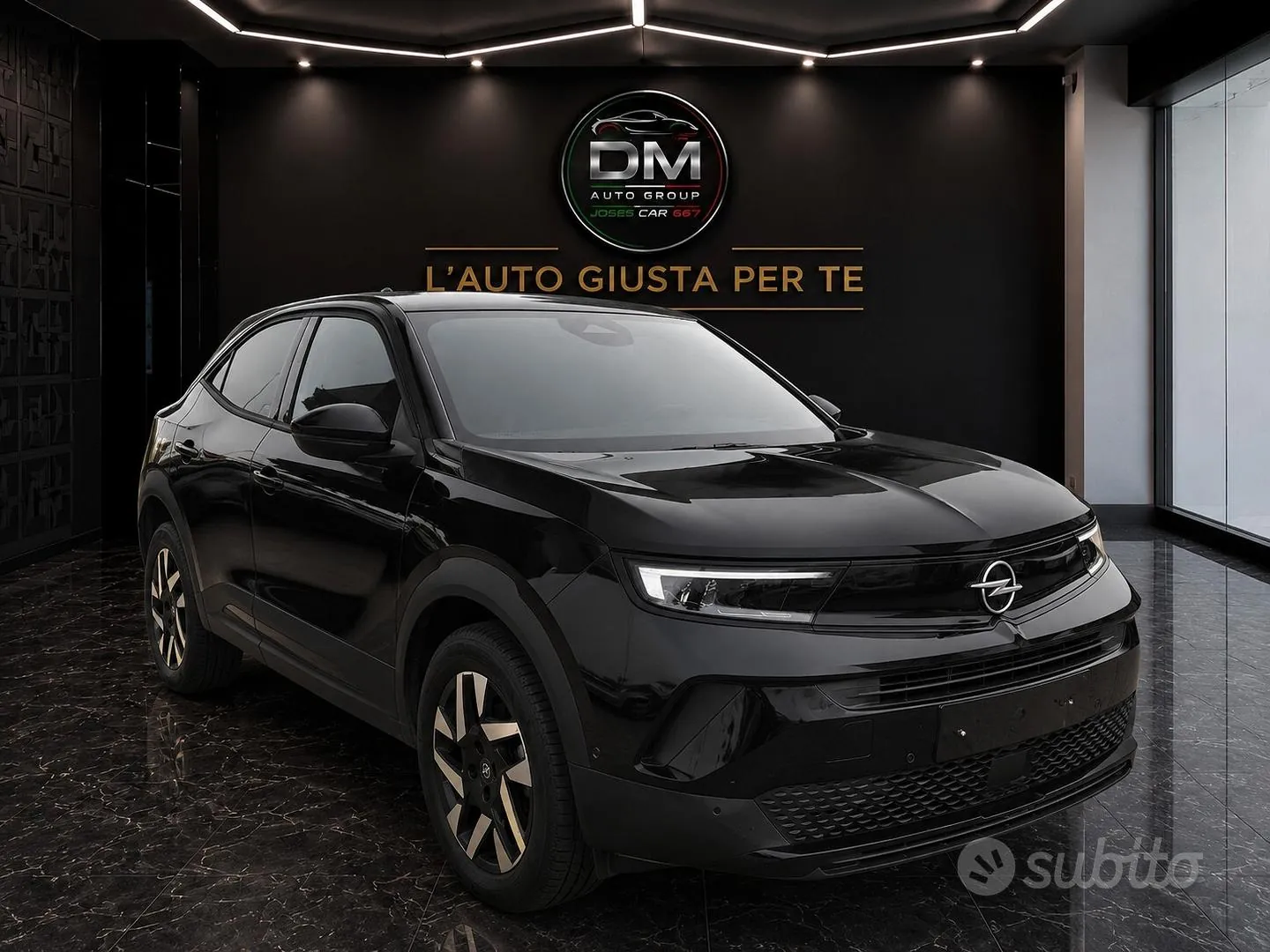 Opel Mokka 2026 photo 5