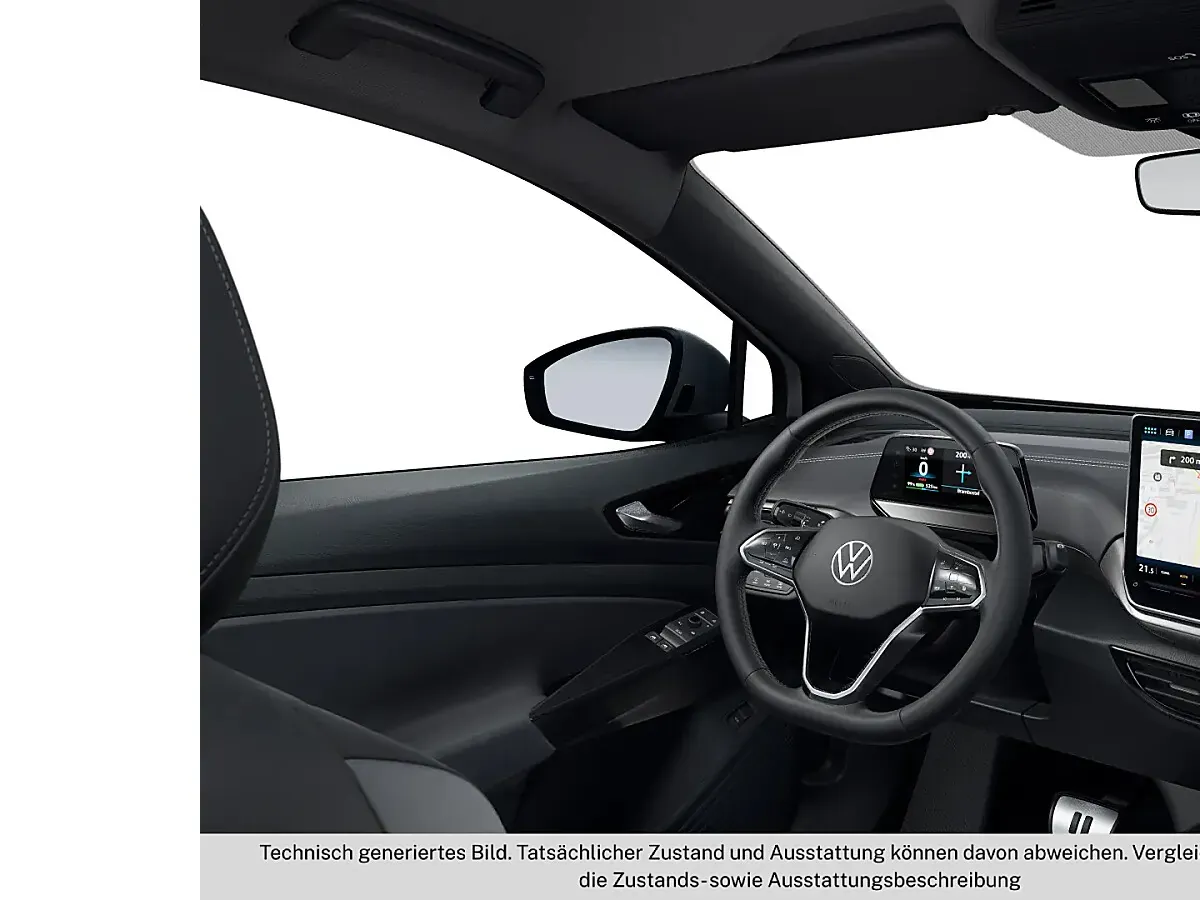 Volkswagen Id.4 2025 photo 3