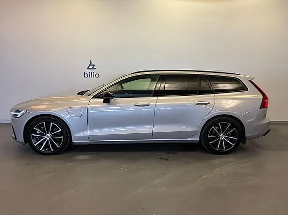 Volvo V60 2025 photo 3