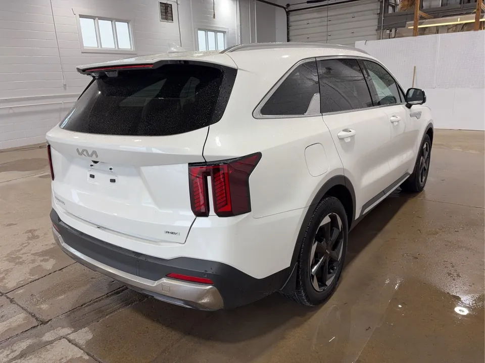 Kia Sorento 2026 photo 4