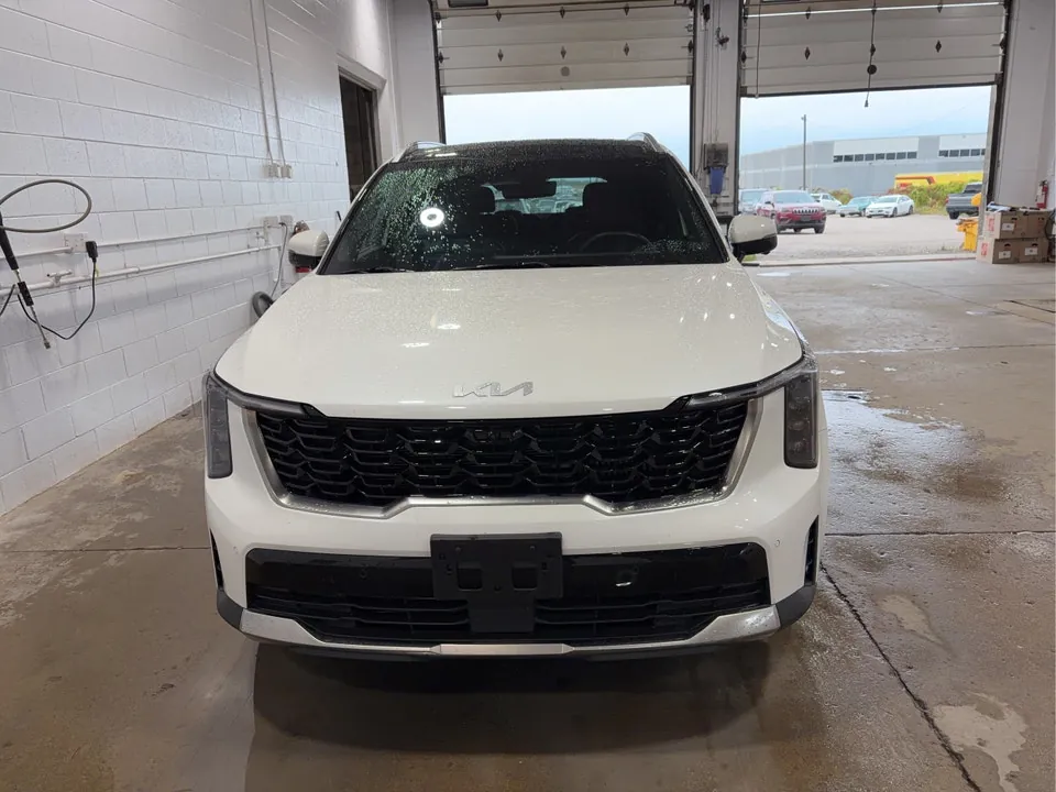 Kia Sorento 2026 photo 2