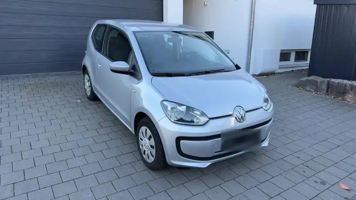 Volkswagen Up