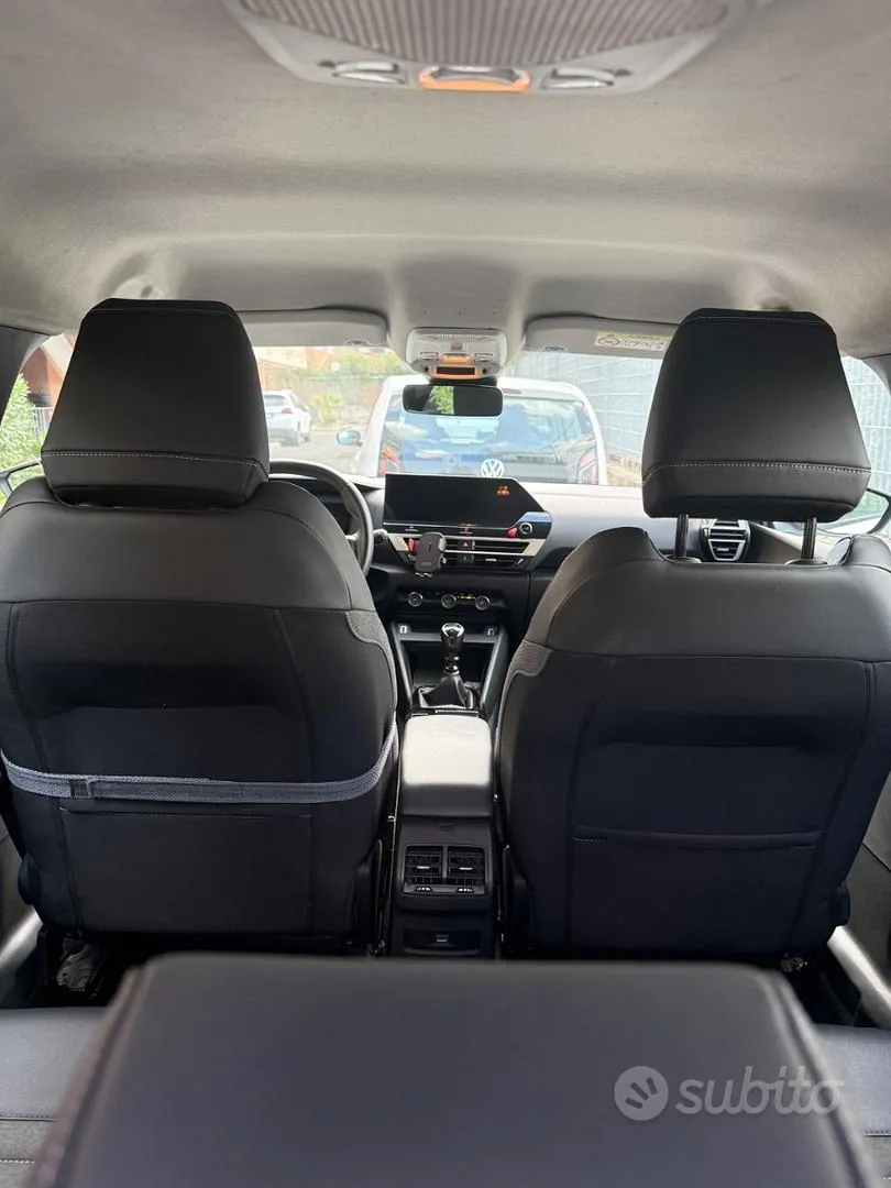 Citroen C4 2024 photo 5