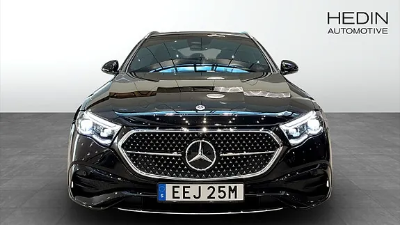 Mercedes-Benz E300 De 2026 photo 2