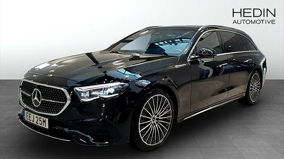 Mercedes-Benz E300 De