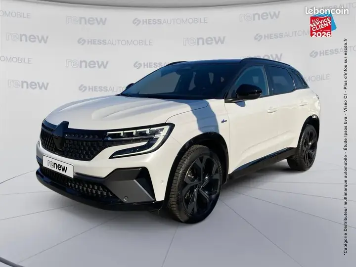 Renault Austral