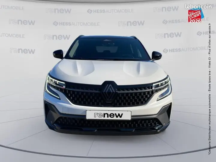 Renault Austral 2023 photo 2