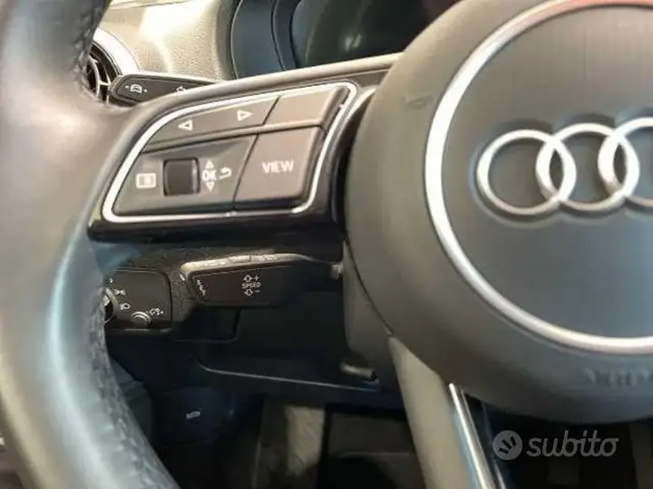 Audi Q2 2025 photo 5
