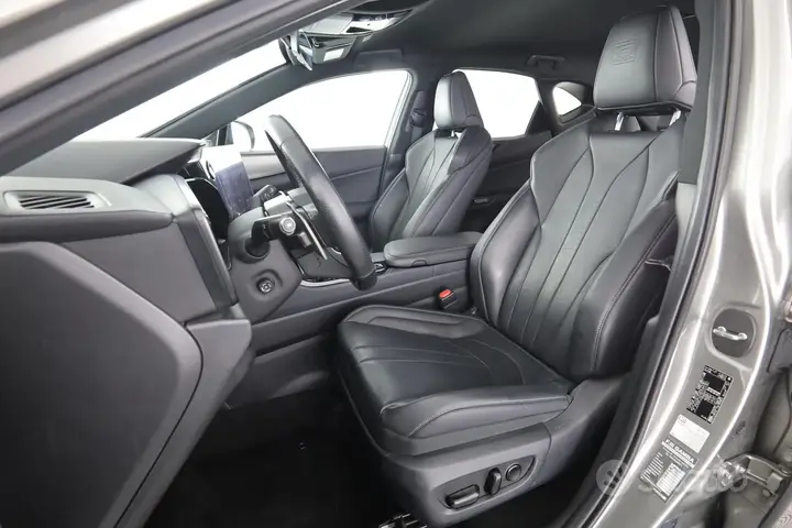 Lexus Nx 2024 photo 2