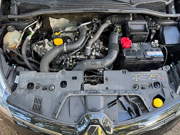 Renault Clio 2017 photo 5