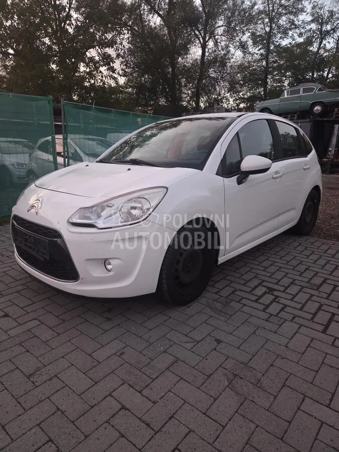 Citroen C3