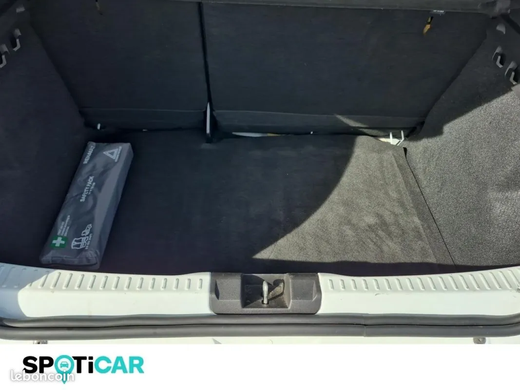 Dacia Sandero 2023 photo 5