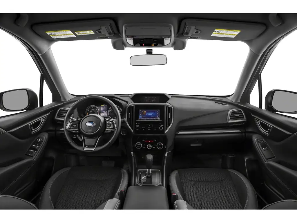 Subaru Forester 2020 photo 5