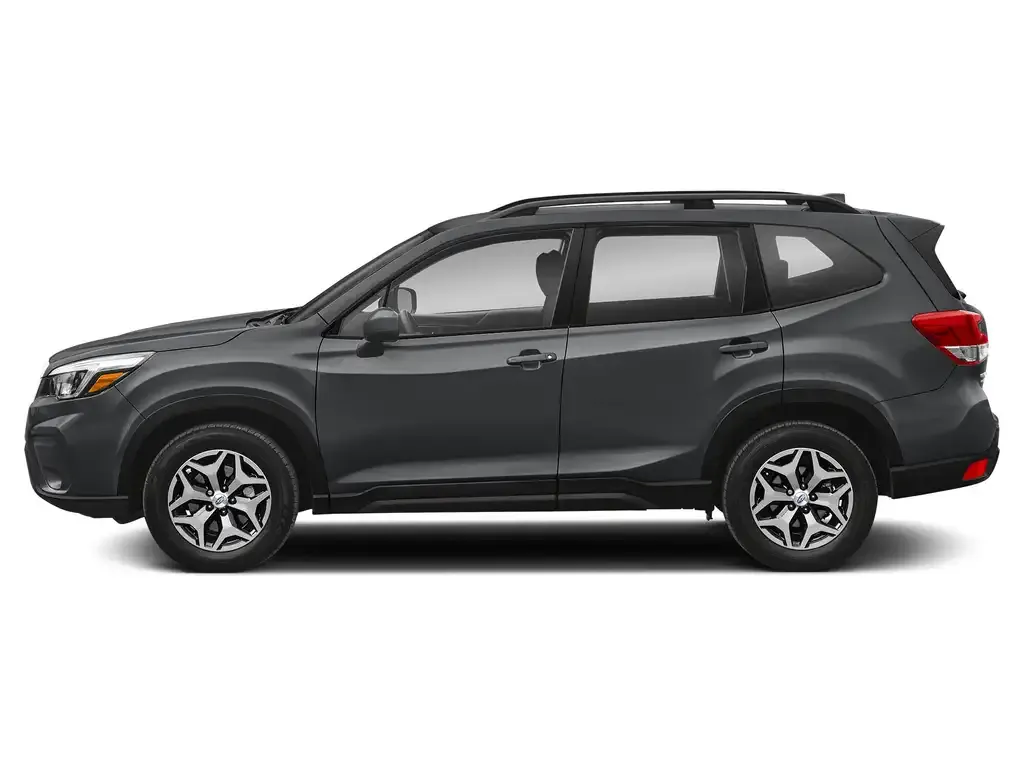 Subaru Forester 2020 photo 3
