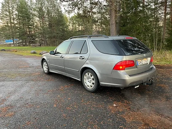 Saab 9-5