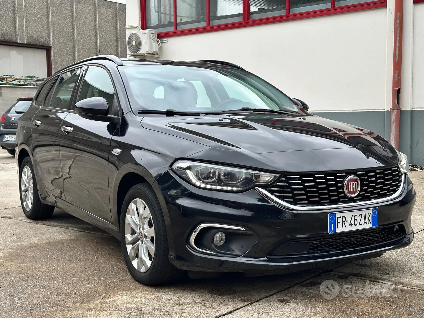 Fiat Tipo