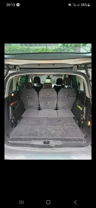 Peugeot 5008 2015 photo 3