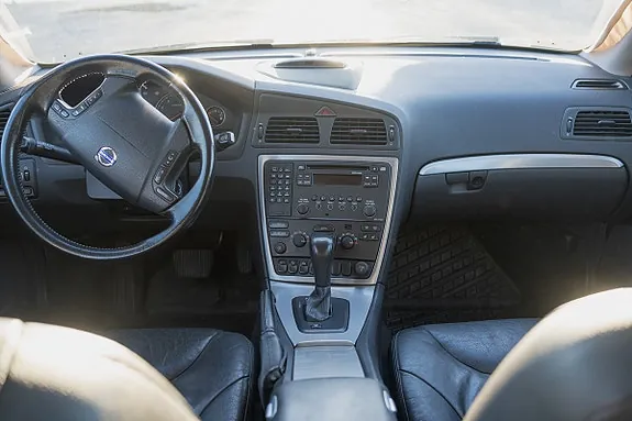 Volvo V70 2006 photo 5