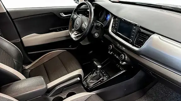 Kia Stonic 2020 photo 3