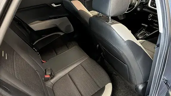 Kia Stonic 2020 photo 5
